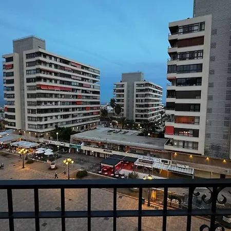 Atico Exclusivo! Torremolinos! 토레몰리노스