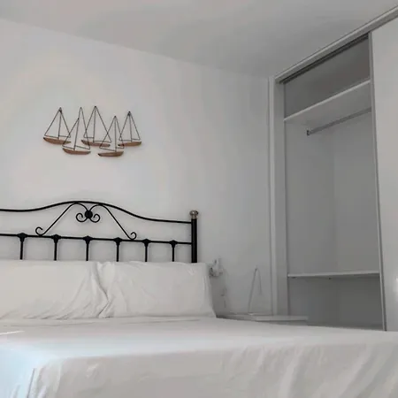 Atico Exclusivo! Torremolinos! 아파트 *