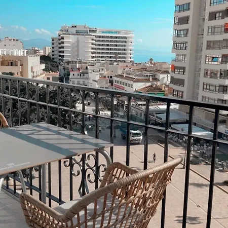 Atico Exclusivo! Torremolinos!