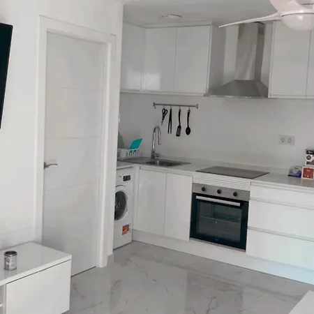 Atico Exclusivo! Torremolinos! * Torremolinos