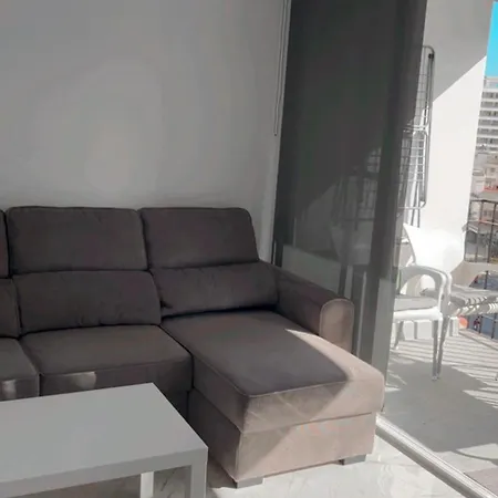 Atico Exclusivo! Torremolinos! Appartement *